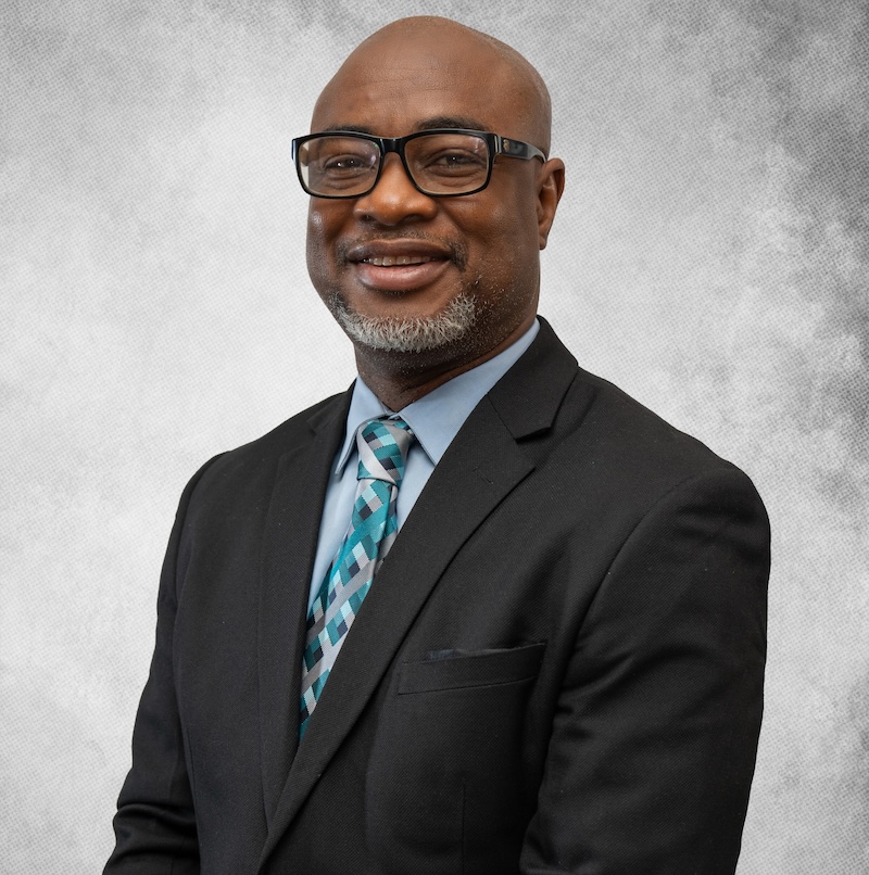 Pharm. Dennis Aizobu
